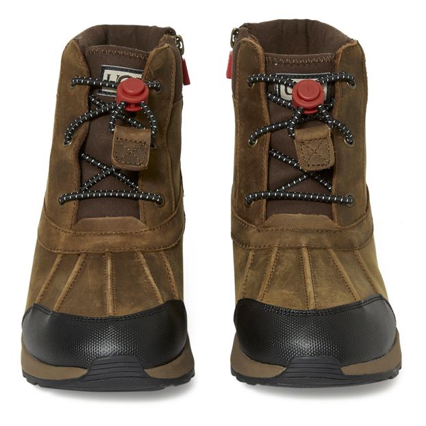 Boots Turlock Neige-product
