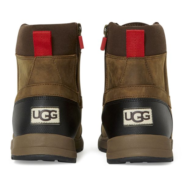 Boots Turlock Neige-product