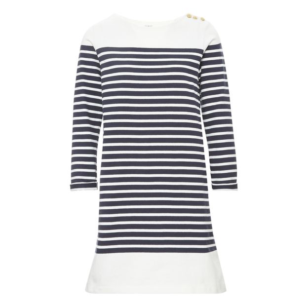 Robe Marinière Luciana - Collection Adulte --product