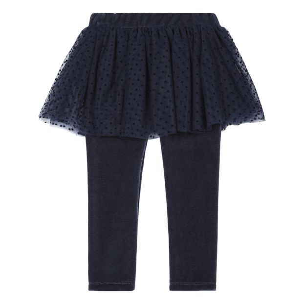 Legging Tulle Lefite-product