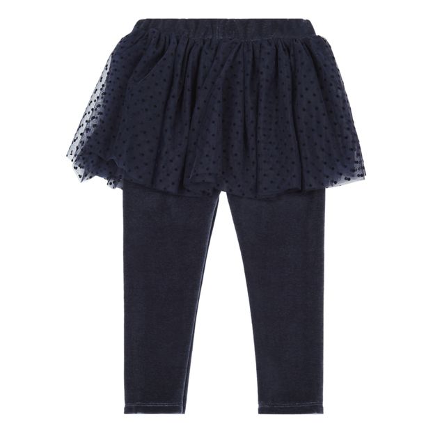 Legging Tulle Lefite-product