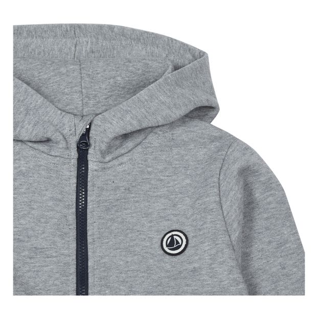 Sweat Luigi-product