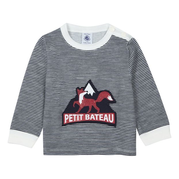 Sweat Milleraies Lazaro Eponge-product