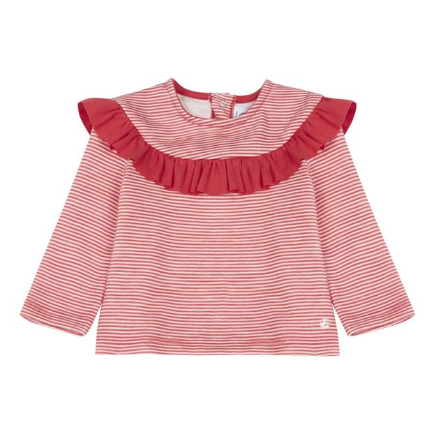 Blouse Milleraies Loyale Eponge-product