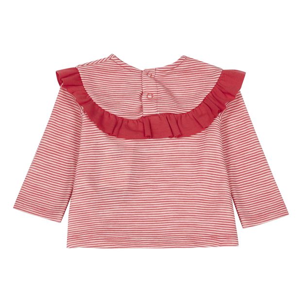 Blouse Milleraies Loyale Eponge-product