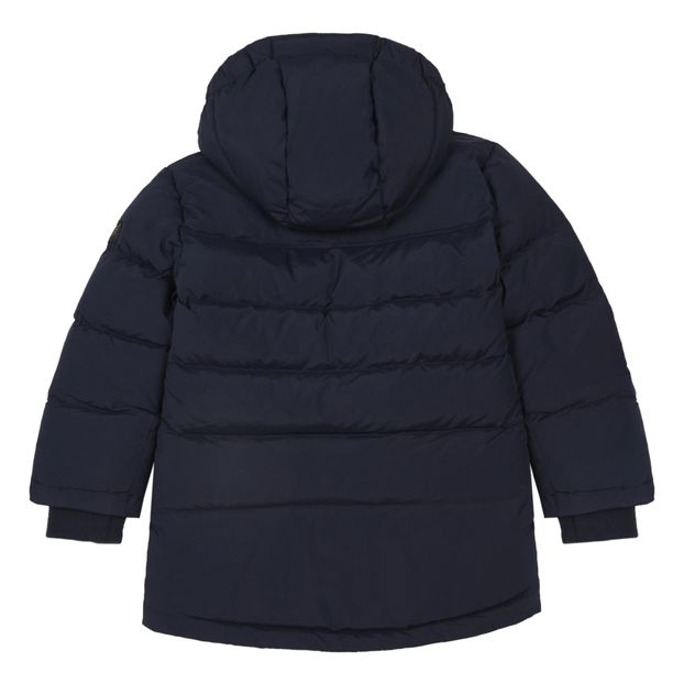 Abrigo Forrado Snowmoose-product