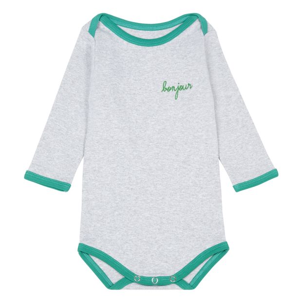 Body Bonjour Coton Bio-product