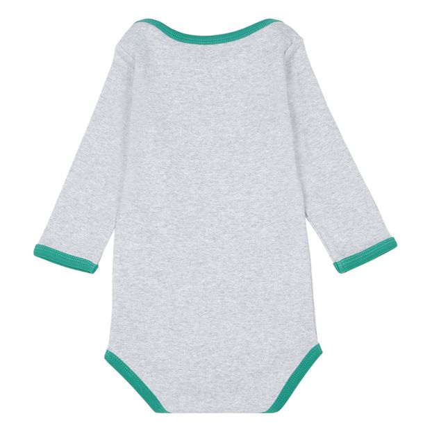 Body Bonjour Coton Bio-product