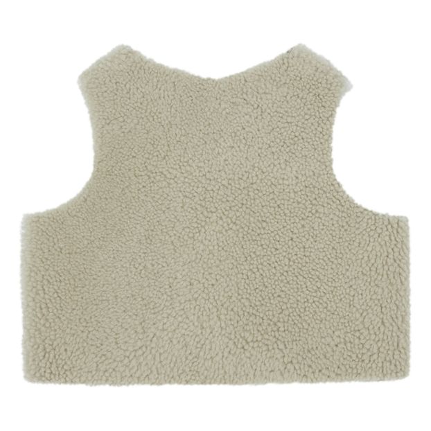 Merino Wool Vest -product