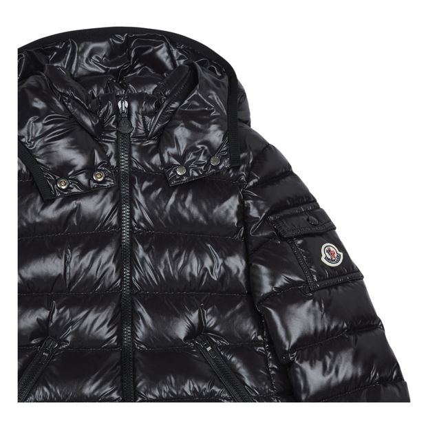 Bady Down Jacket-product