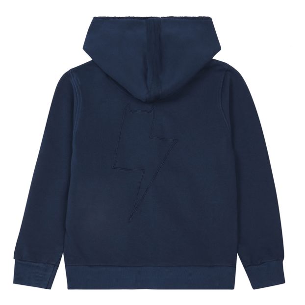 Sweat Zippé-product