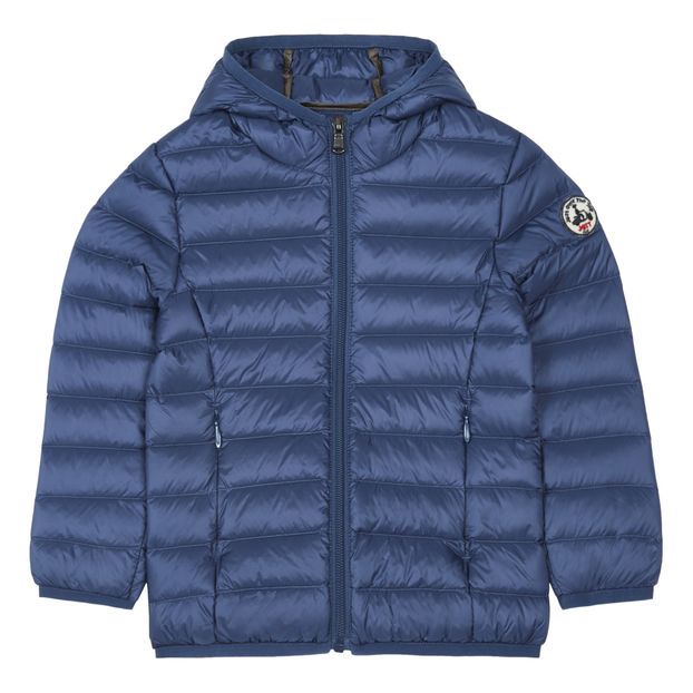 Hugo Hooded Down Jacket-product