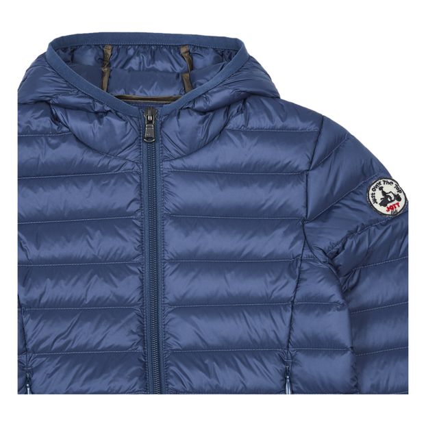 Hugo Hooded Down Jacket-product