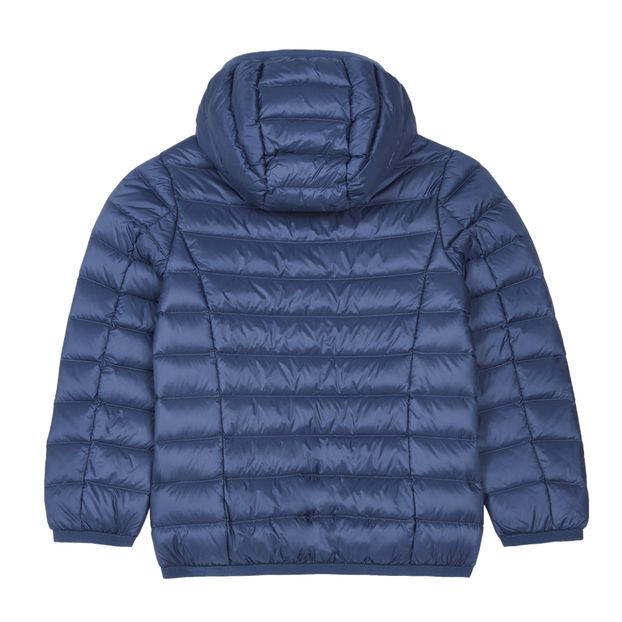 Hugo Hooded Down Jacket-product