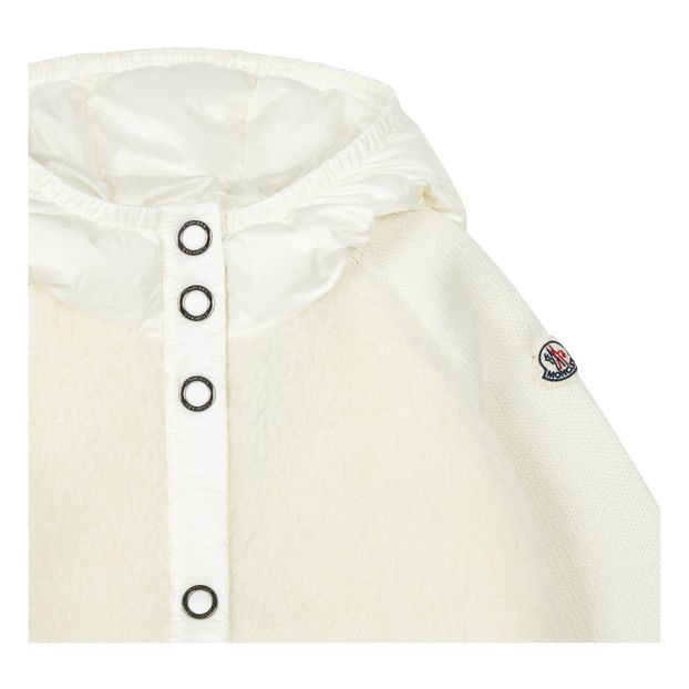 Strickjacke Fell-Optik-product