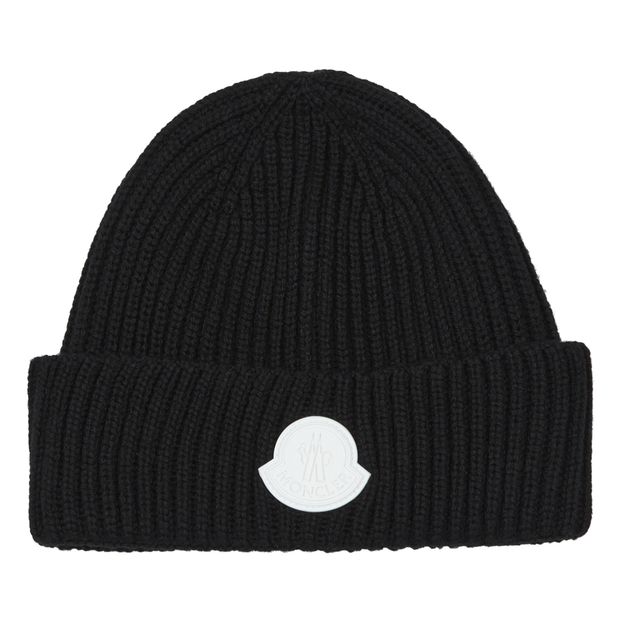Gorro de lana-product