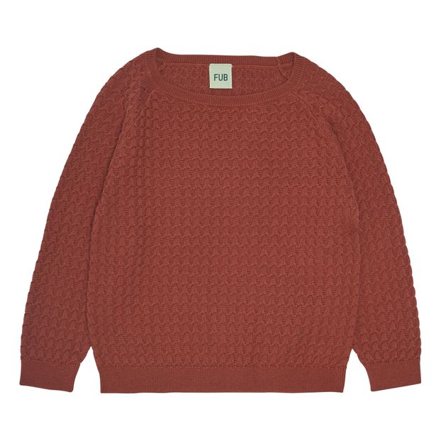 Suéter Fino algodón orgánico-product