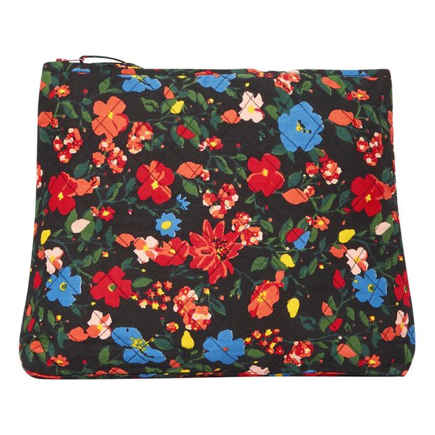 Trousse de toilette Grey Flowers-product