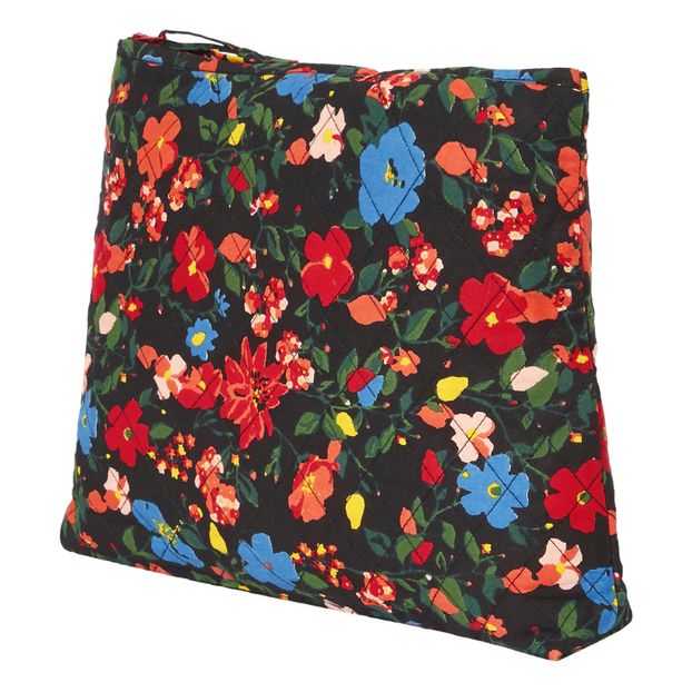 Trousse de toilette Grey Flowers-product