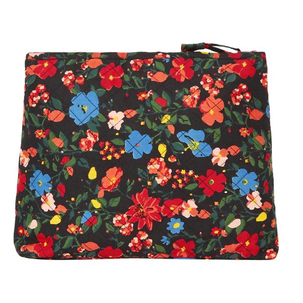 Trousse de toilette Grey Flowers-product