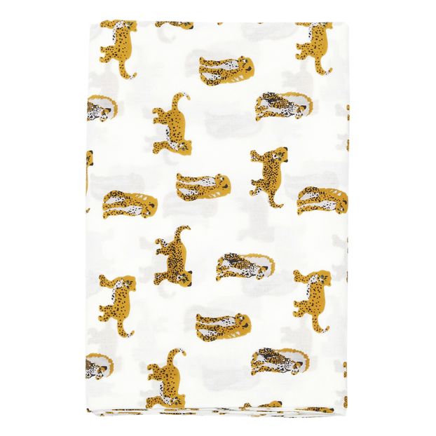 Juego de sábanas Jaguar-product