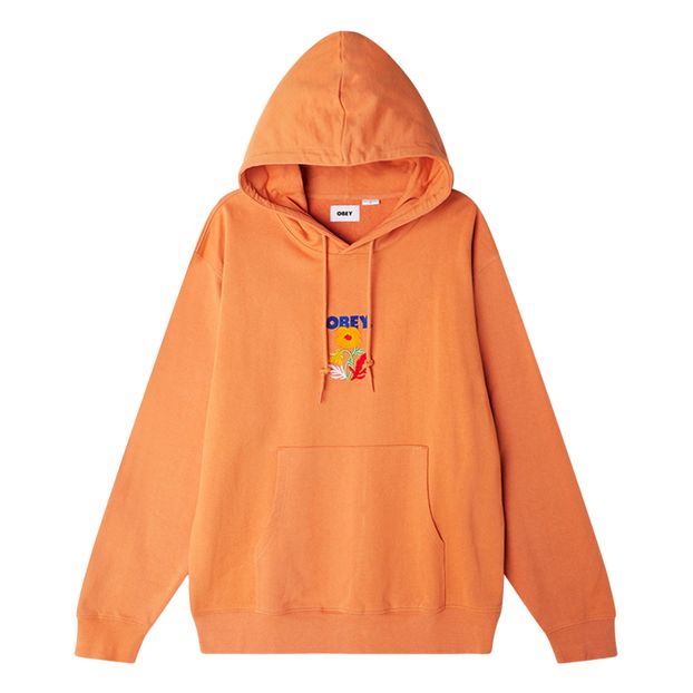 Corben Hoodie -product