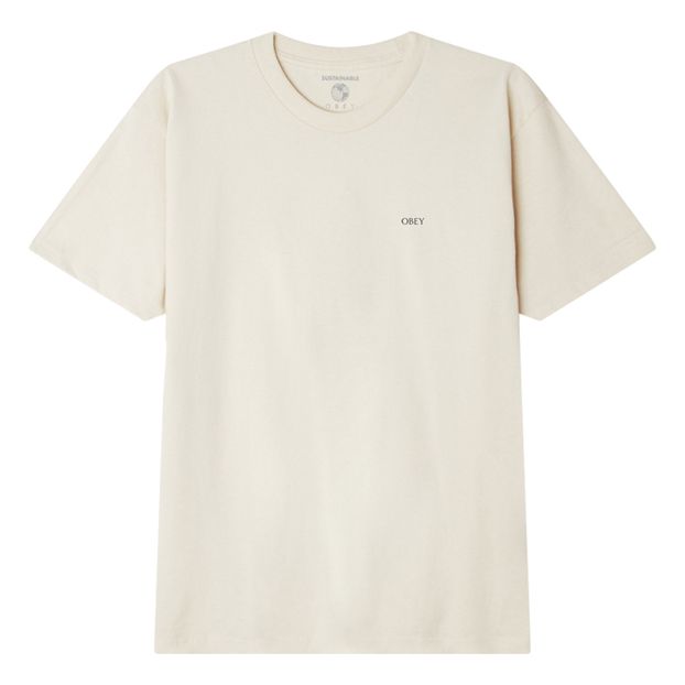 T-shirt No Future riciclata-product