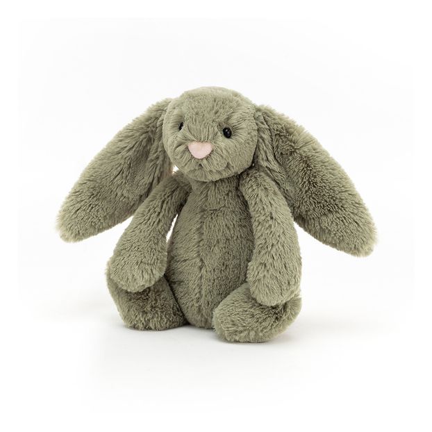 Bashful Rabbit Soft Toy-product