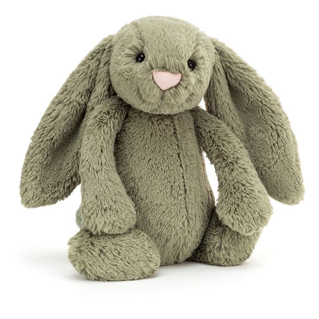 Bashful Rabbit Soft Toy-product