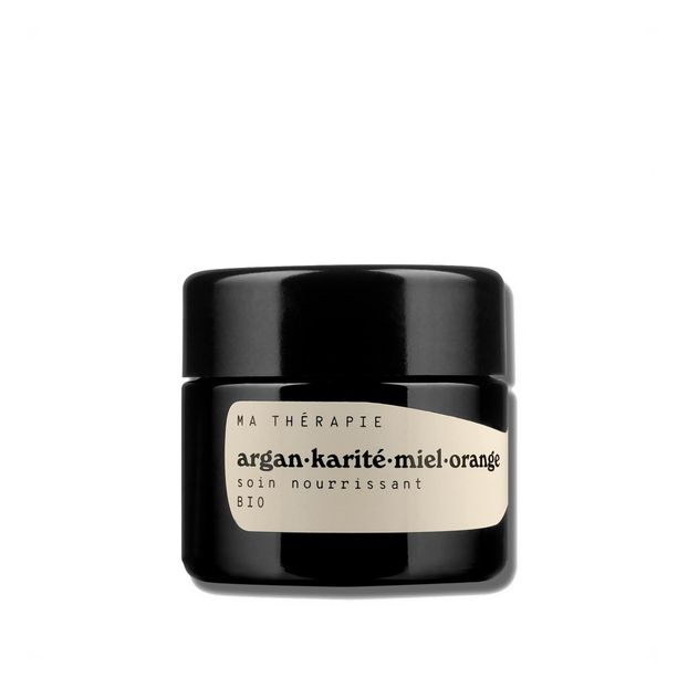 Cuidado rostro hidratante Argán Miel Naranja - 50 ml-product