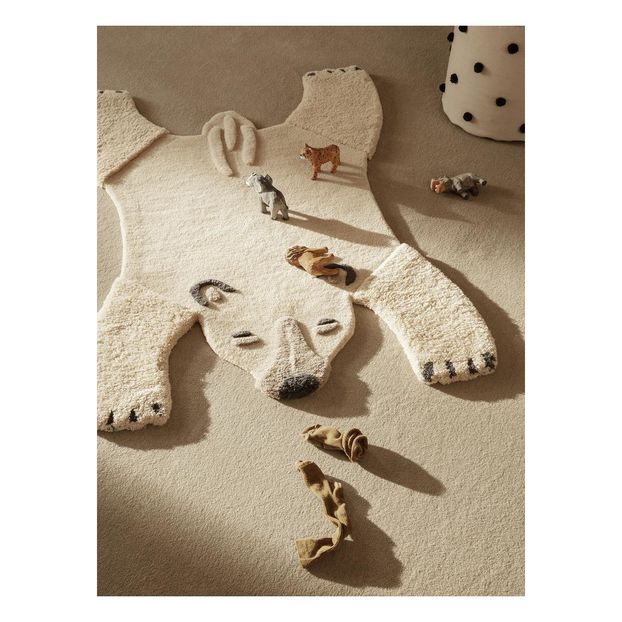 Alfombra oso polar-product