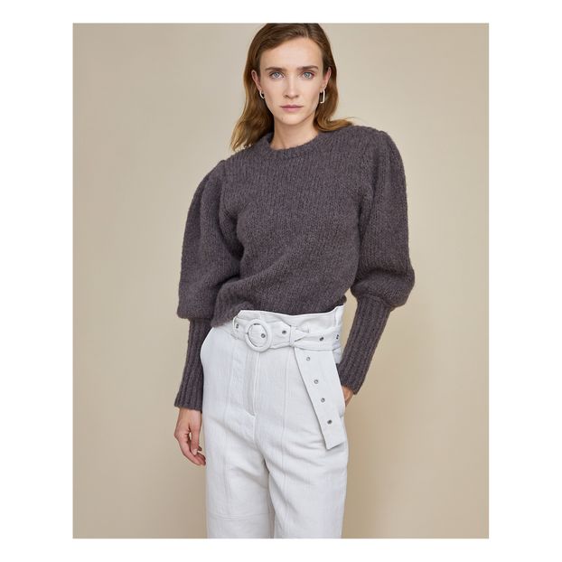 Pull Mindy Alpaga et Mérinos-product
