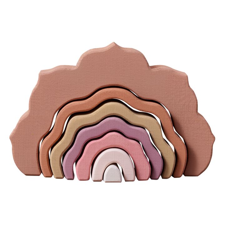 Wooden Rose Arch- Product image n°0