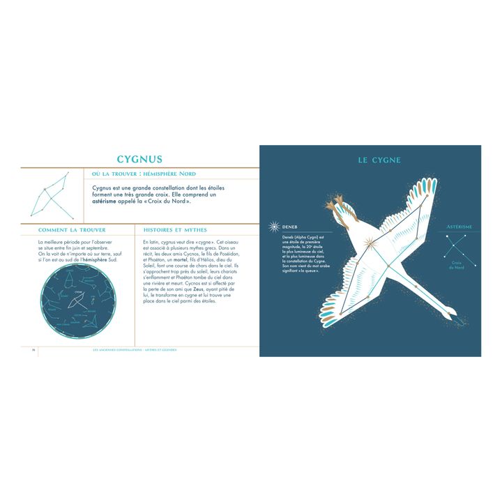 Libro «Observar las estrellas», de Sara Gillingham- Imagen del producto n°4
