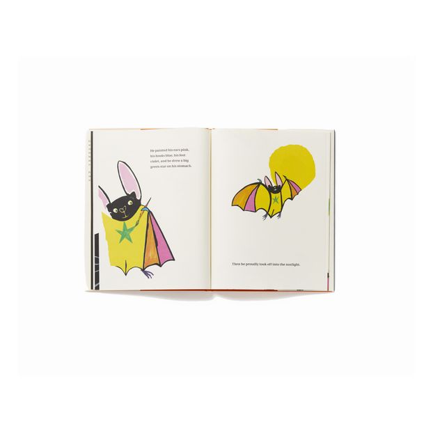 Livre Rufus - Ungerer Tomi - EN-product