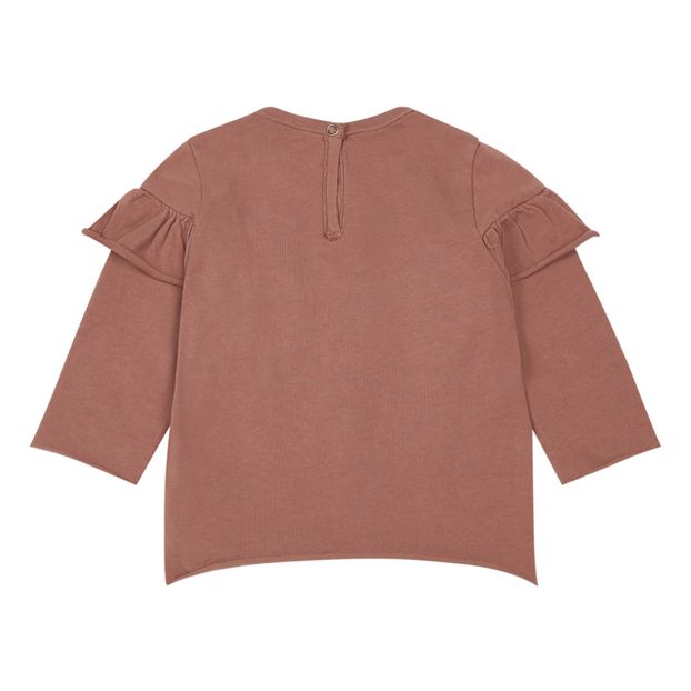 T-shirt Volants-product