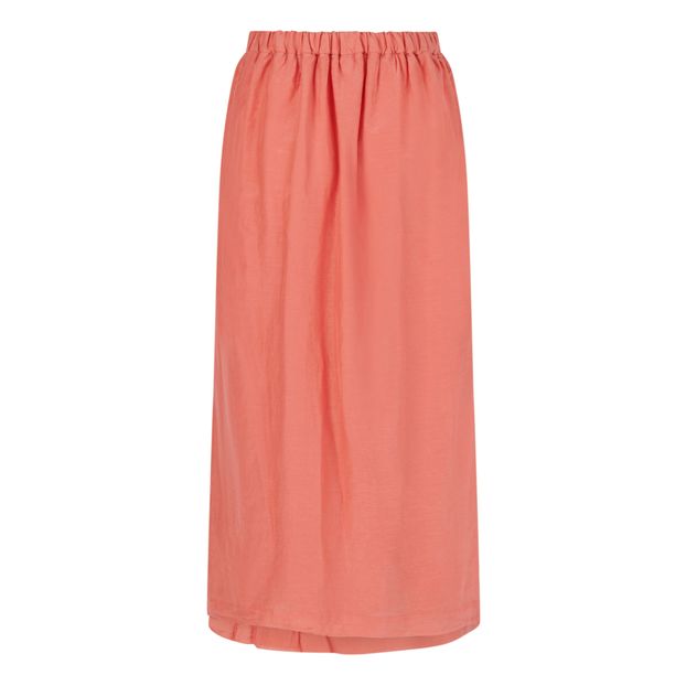 Jupe Coton et Soie-product
