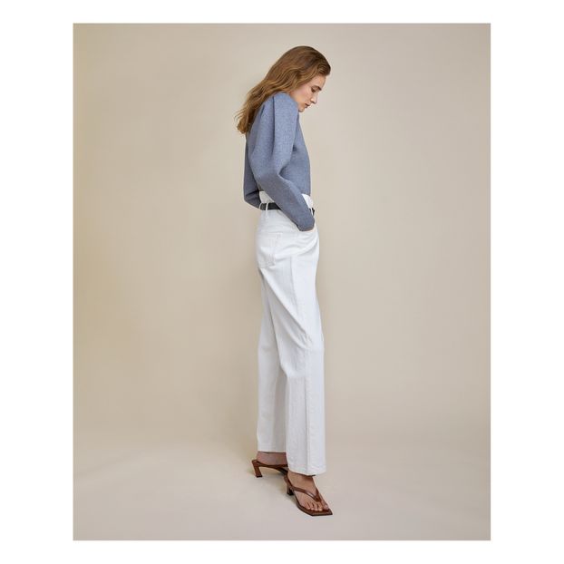 Jean Paperbag Dawn-product
