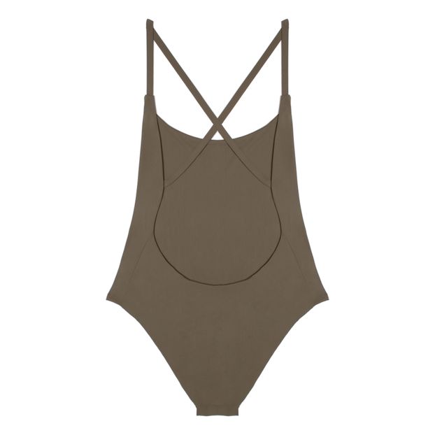 Maillot Une Pièce Uno-product