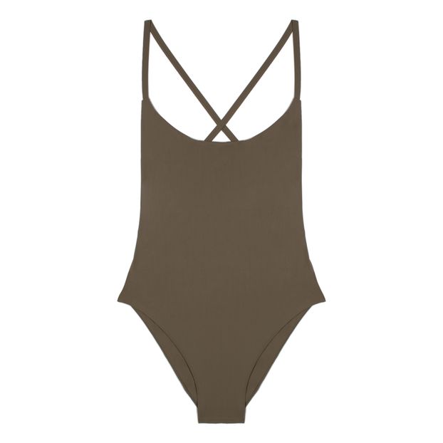 Maillot Une Pièce Uno-product