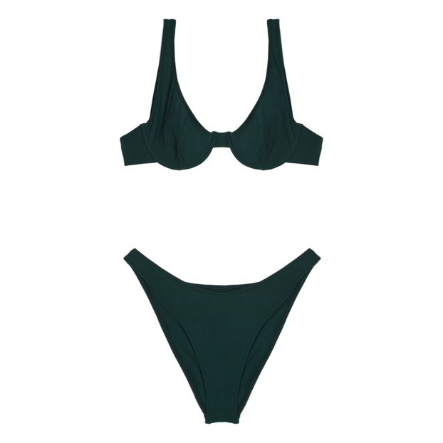 Maillot 2 Pièces Diciannove-product