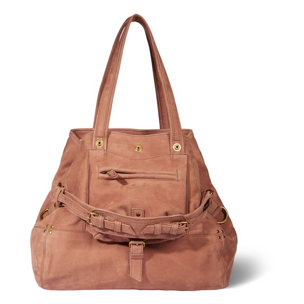 Sac Billy M Taurillon Velours-product