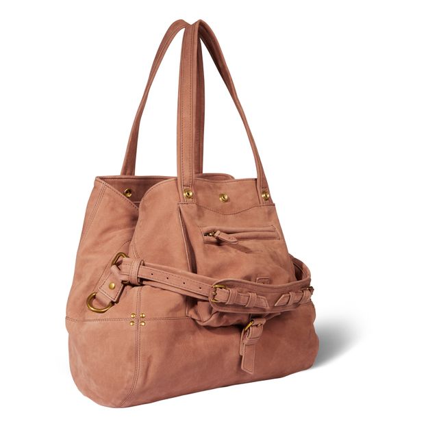 Sac Billy M Taurillon Velours-product