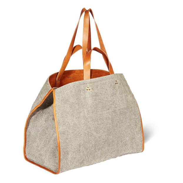 Cabas Léon L Lin-product