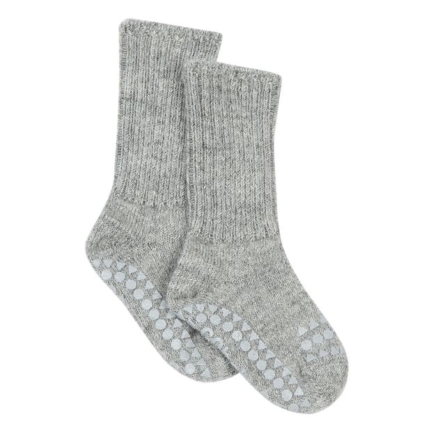 Chaussettes Anti-Dérapantes Alpaga-product