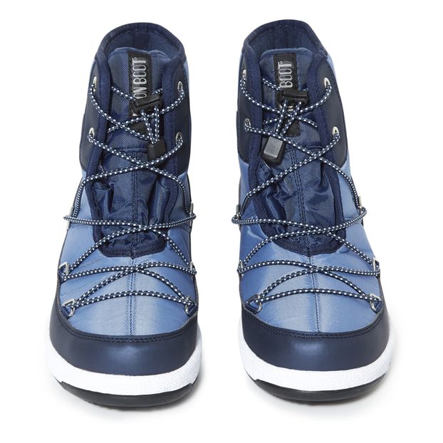 Moon Boot Jr Boy Mid Waterproof-product