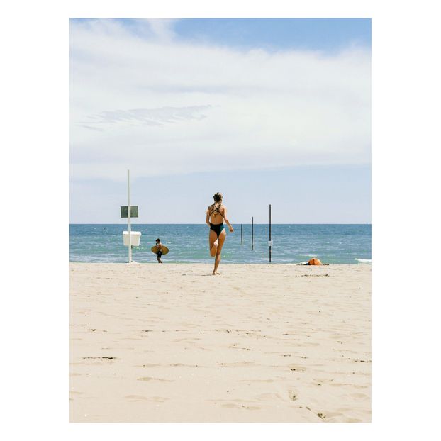 Maillot Une Pièce Uno-product