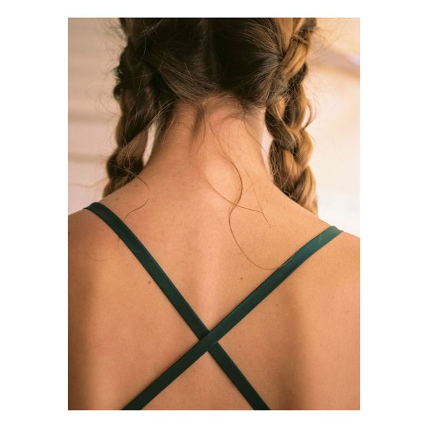 Maillot Une Pièce Uno-product