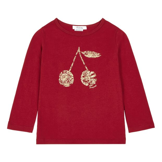 T-Shirt Cerises-product