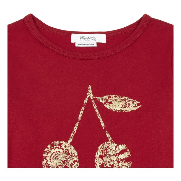T-Shirt Cerises-product